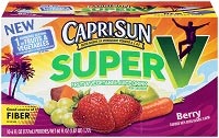 Capri Sun Super V